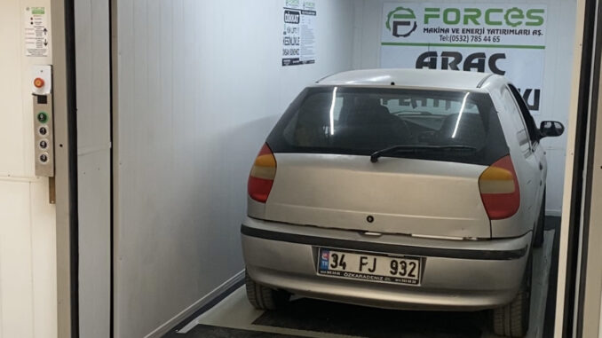 Asansörler Hakkında Bilgi Asansörler Hakkında Bilgi