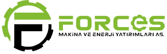 Forces Makina Hakkında Bilgi