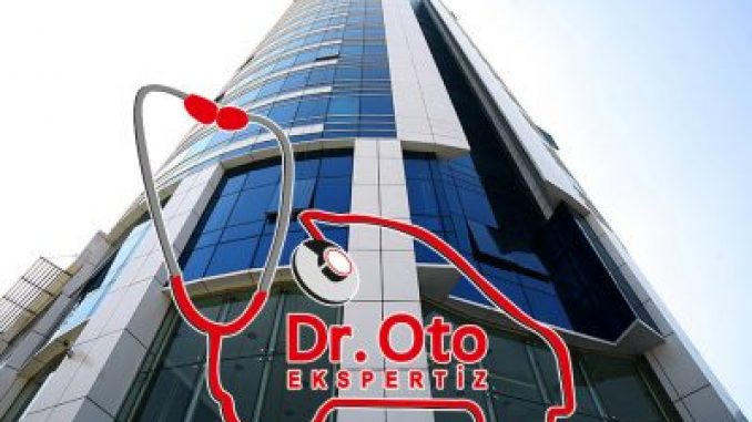 Dr Oto Ümraniye Ekspertiz Firması