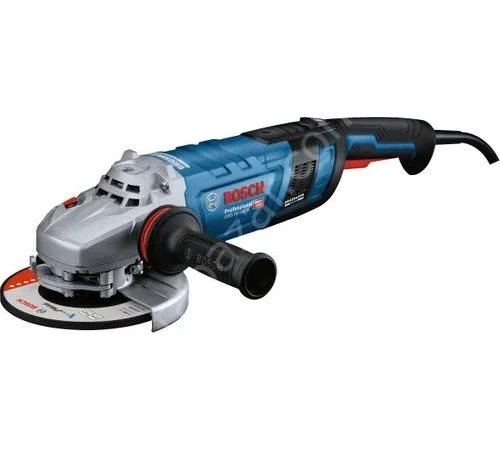 Bosch GWS 30-180 B 2800 W Büyük Taşlama Makinesi