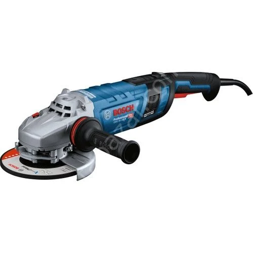 Bosch GWS 30-180 B 2800 W Büyük Taşlama Makinesi