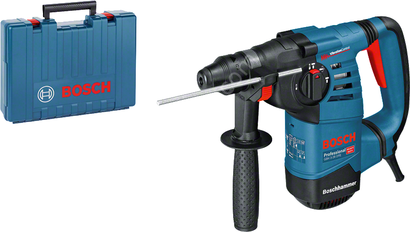 Bosch Professional GBH 3-28 DRE Kırıcı Delici