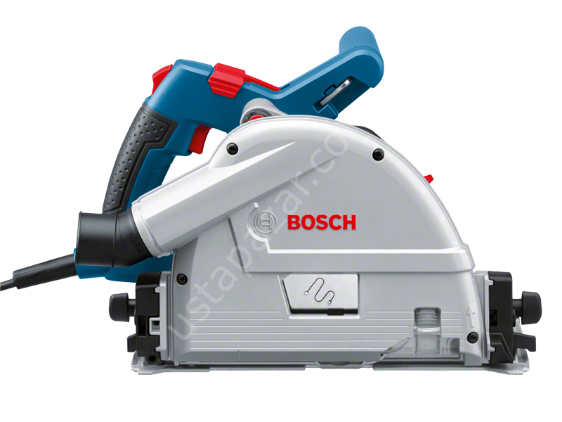 Bosch Professional GKT 55 GCE Daire Testere