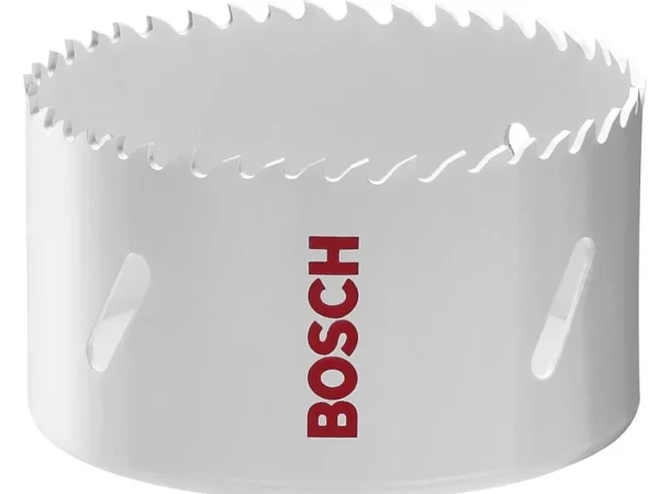 Bosch – HSS Bi-Metal Delik Açma Testeresi (Panç) 152 mm