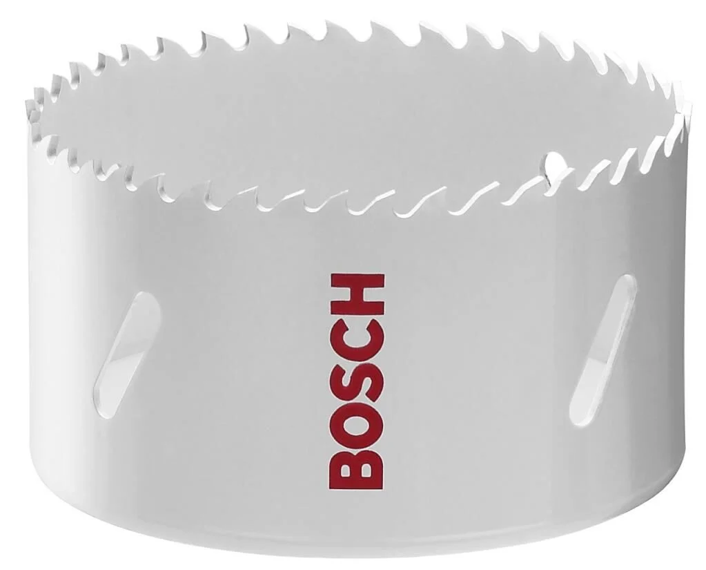 Bosch – HSS Bi-Metal Delik Açma Testeresi (Panç) 152 mm