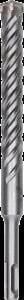 Bosch – SDS-Plus-5X Serisi Kırıcı Delici Matkap Ucu 26*250 mm 2608836651