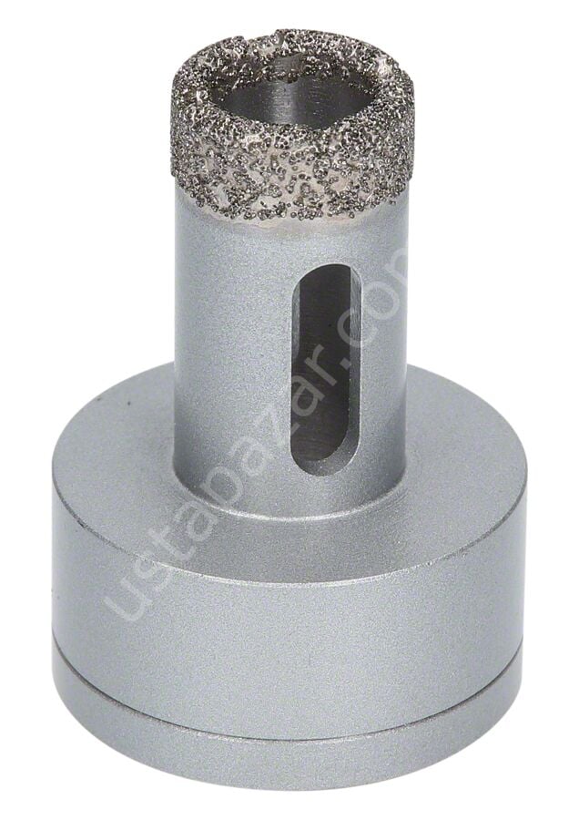 Bosch – X-LOCK – Best Serisi, Taşlama İçin Seramik Kuru Elmas Delici 20*35 mm 2608599029