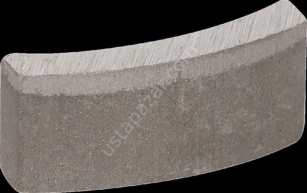 Bosch – Standard Seri Sulu Elmas Karot Ucu Segmanı 62mm 1 1/4” 6’lı 2608601749