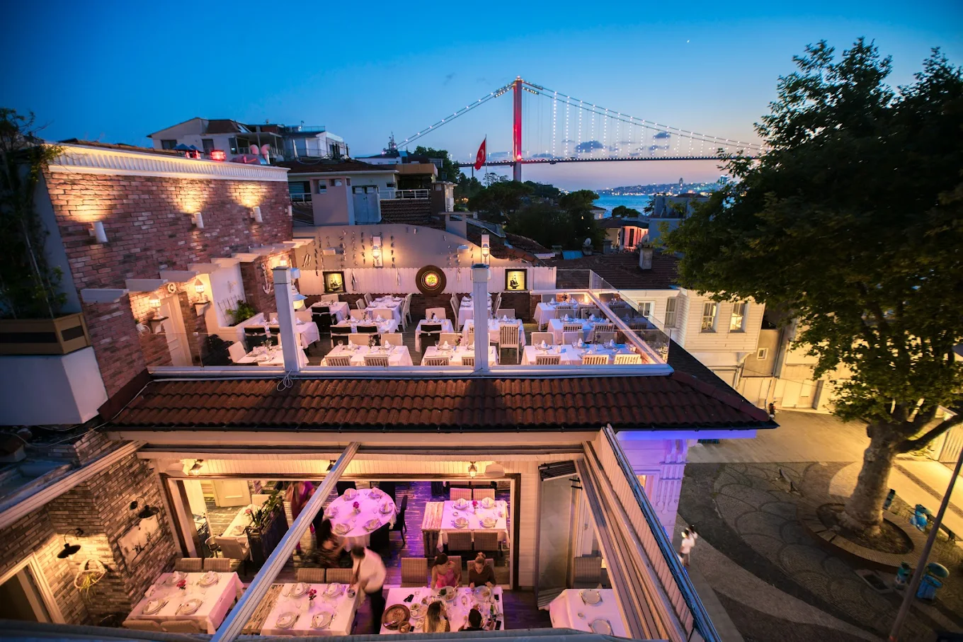 Üsküdar Canlı Müzik