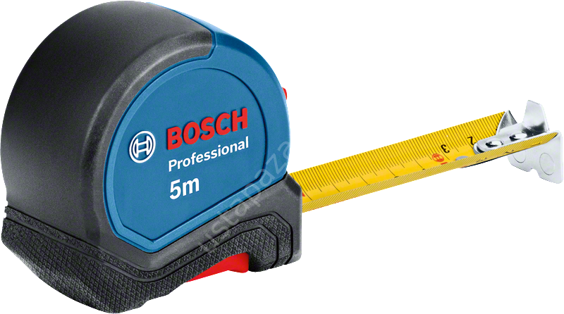 Bosch Profesyonel Şerit Metre 5m