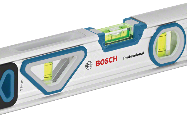 Bosch Profesyonel Su Terazisi 25cm
