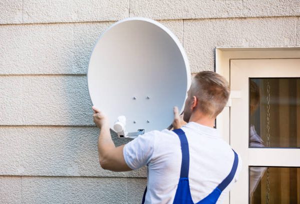 Saray Uydu Tamircisi, Televizyon Tamir Montaj, Çanak Anten Kurulum Servisi