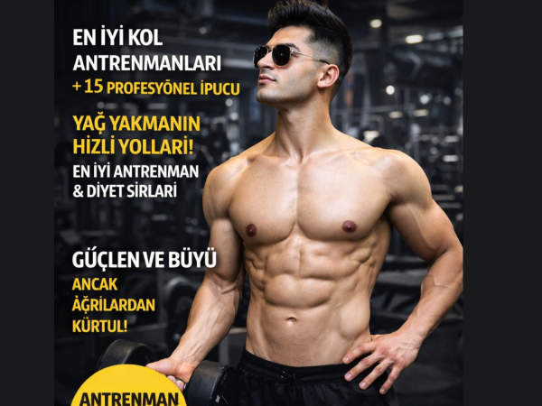 Online Fitness Programı