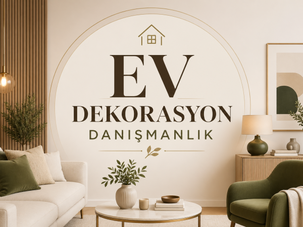 Ev Dekorasyon & Danışmanlık