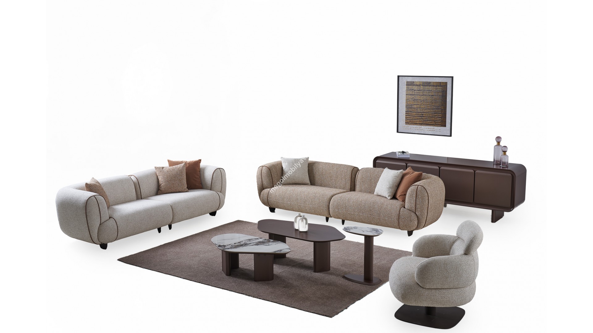 İnegöl Mobilya Alışverişi Nereden Yapılır ?