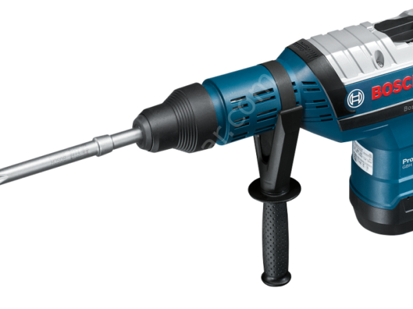0611265000 Bosch Professional GBH 8-45 DV Kırıcı Delici