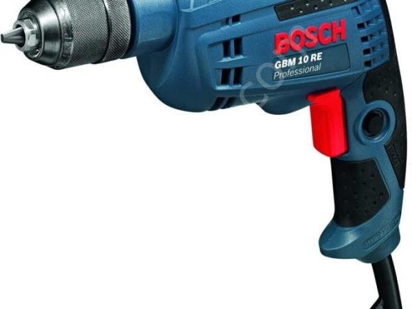 Bosch Professional GBM 10 RE Darbesiz Matkap
