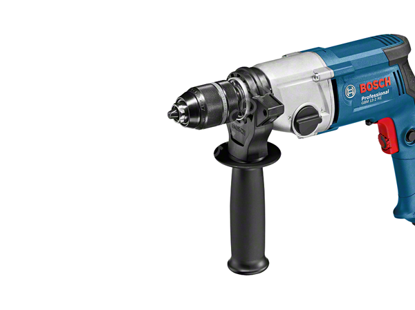 06011B2000 Bosch Professional GBM 13-2-RE Darbesiz Matkap