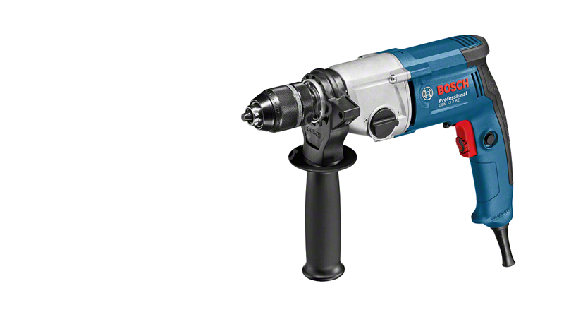 06011B2000 Bosch Professional GBM 13-2-RE Darbesiz Matkap