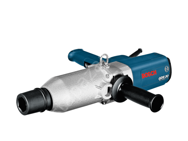 0601435103 Bosch Professional GDS 30 Darbeli Somun Sıkma