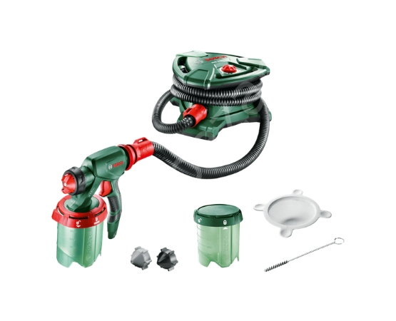 Bosch PFS 7000 Boya Tabancası 0603207400
