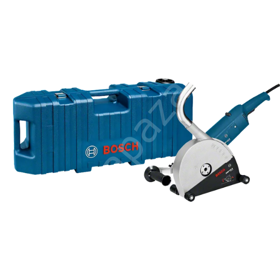 Bosch Professional GNF 65 A Kanal Açma Makinesi 0601368703