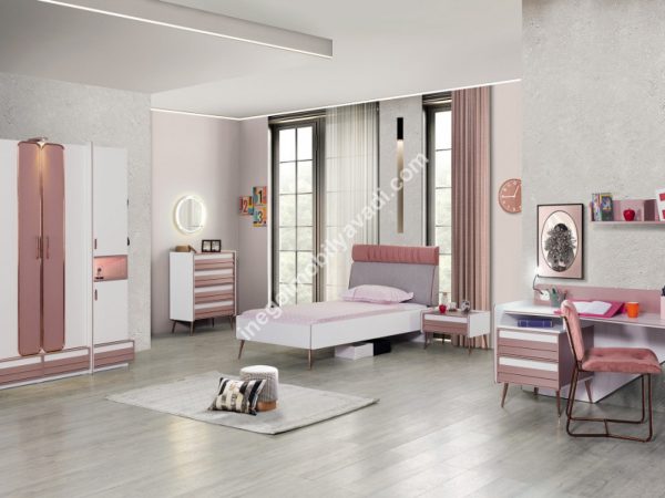 İnegöl Rose Genç Odası Takımı