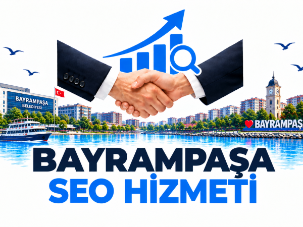 Bayrampaşa Seo Hizmeti