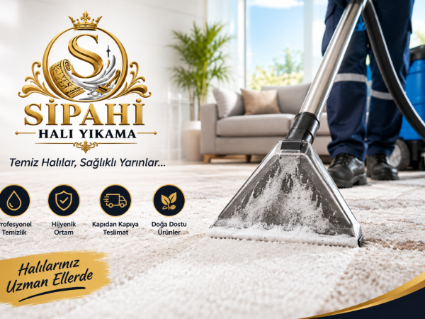 Üsküdar Halı Yıkama Fiyatları